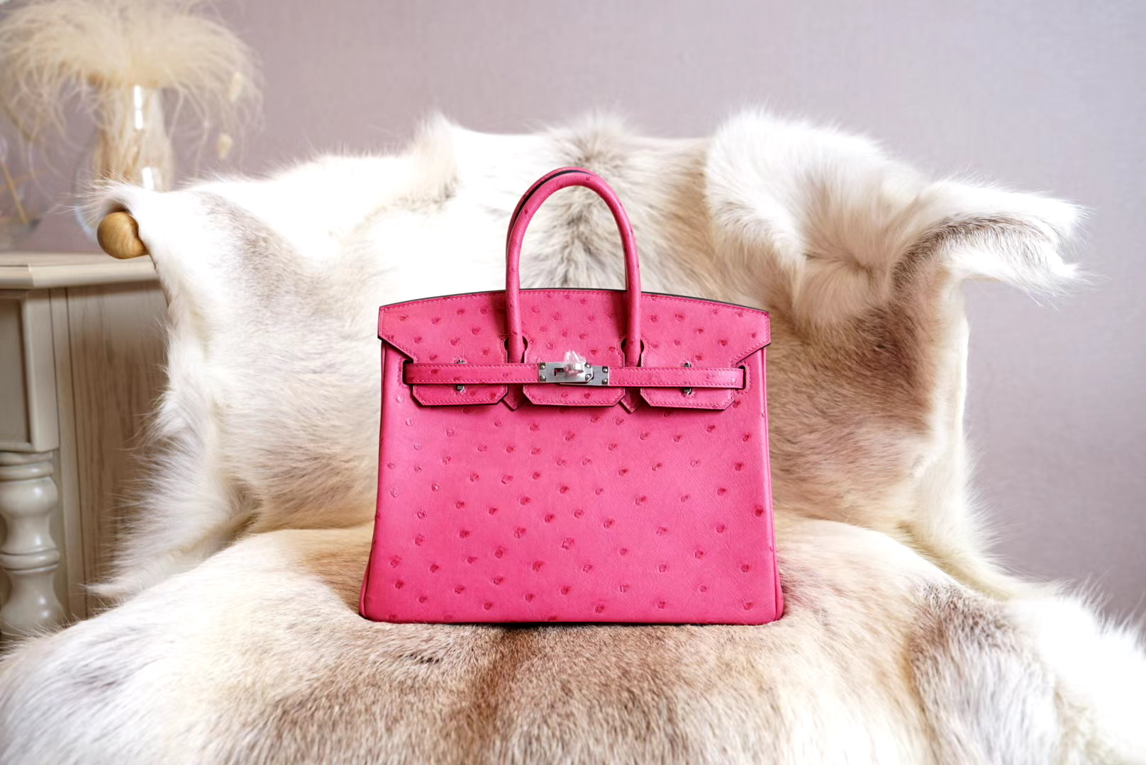 에르메스 Hermes Birkin 25