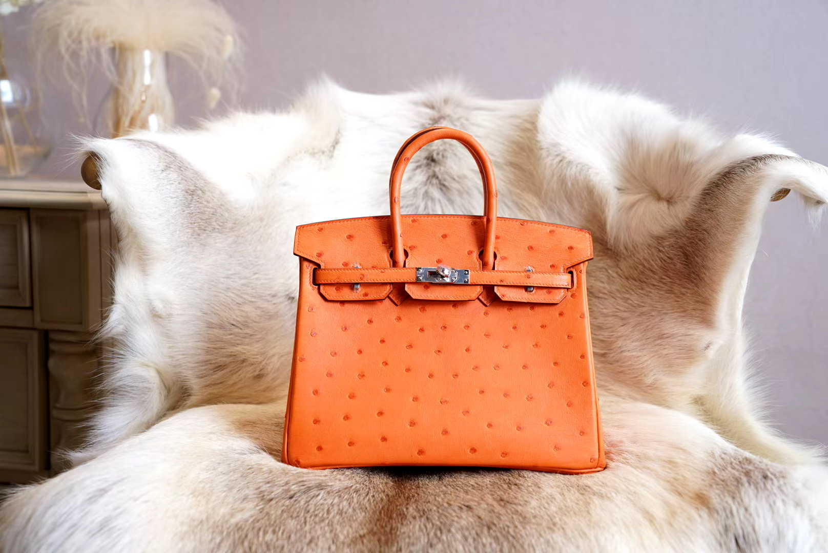 에르메스 Hermes Birkin 25