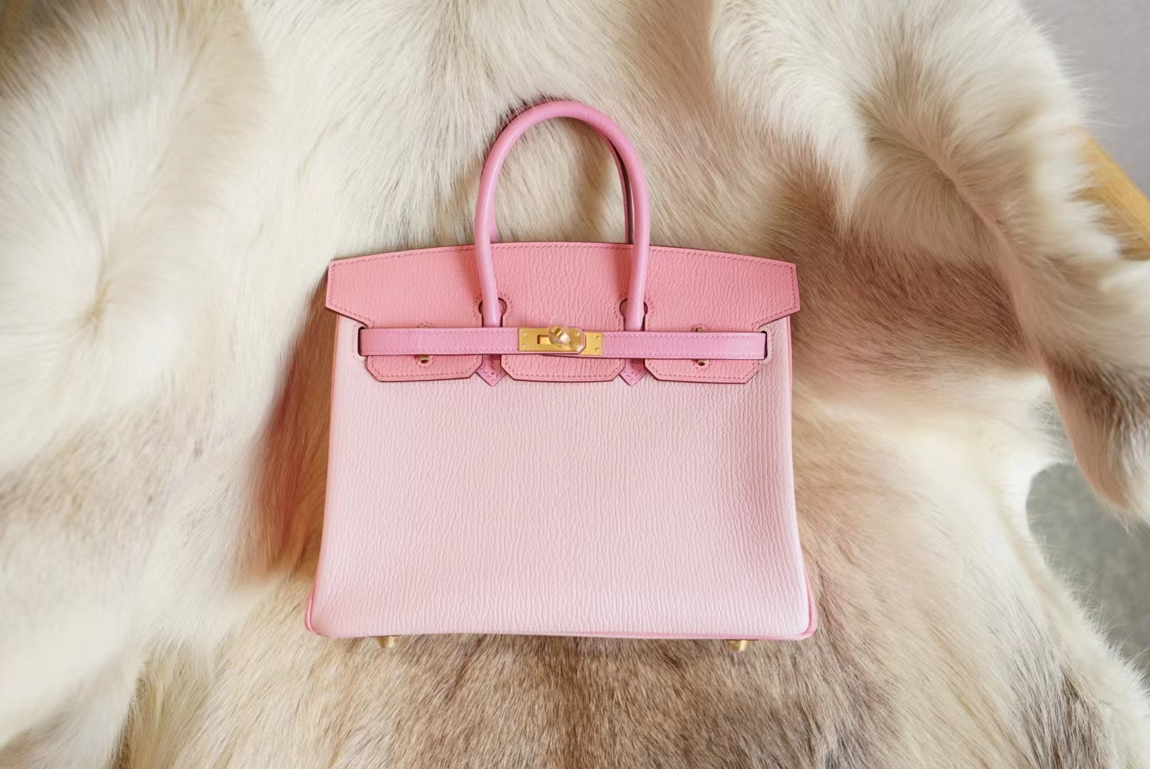 에르메스 Hermes Birkin 25
