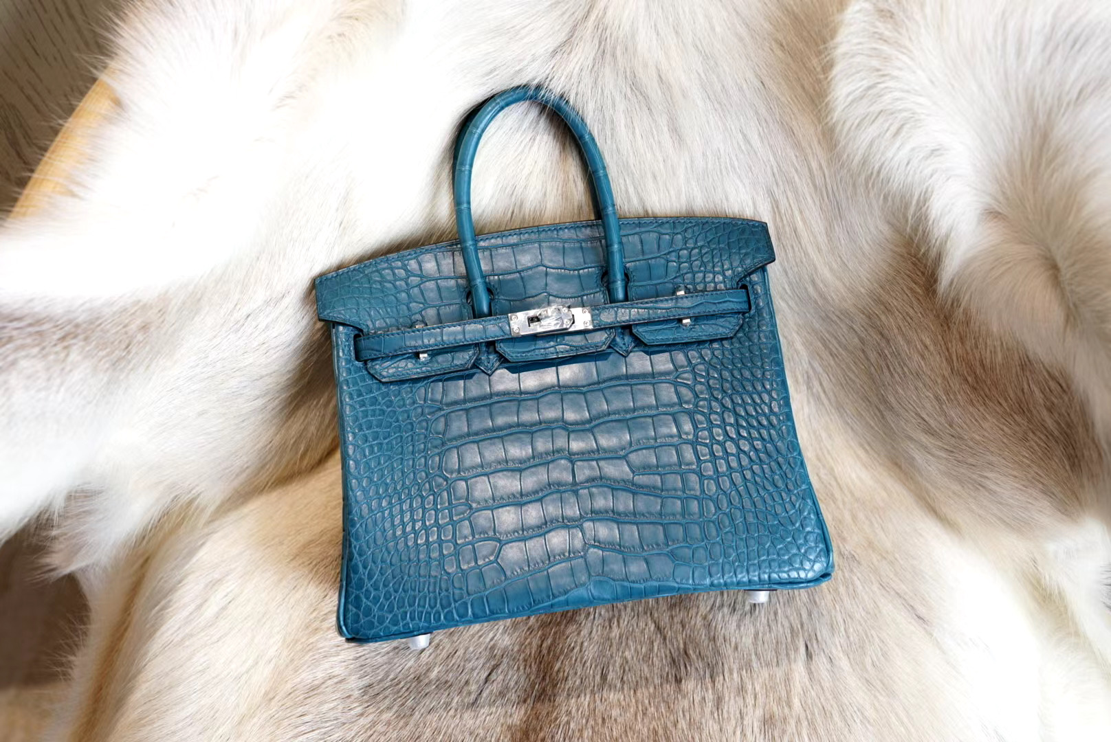 에르메스 Hermes Birkin 25