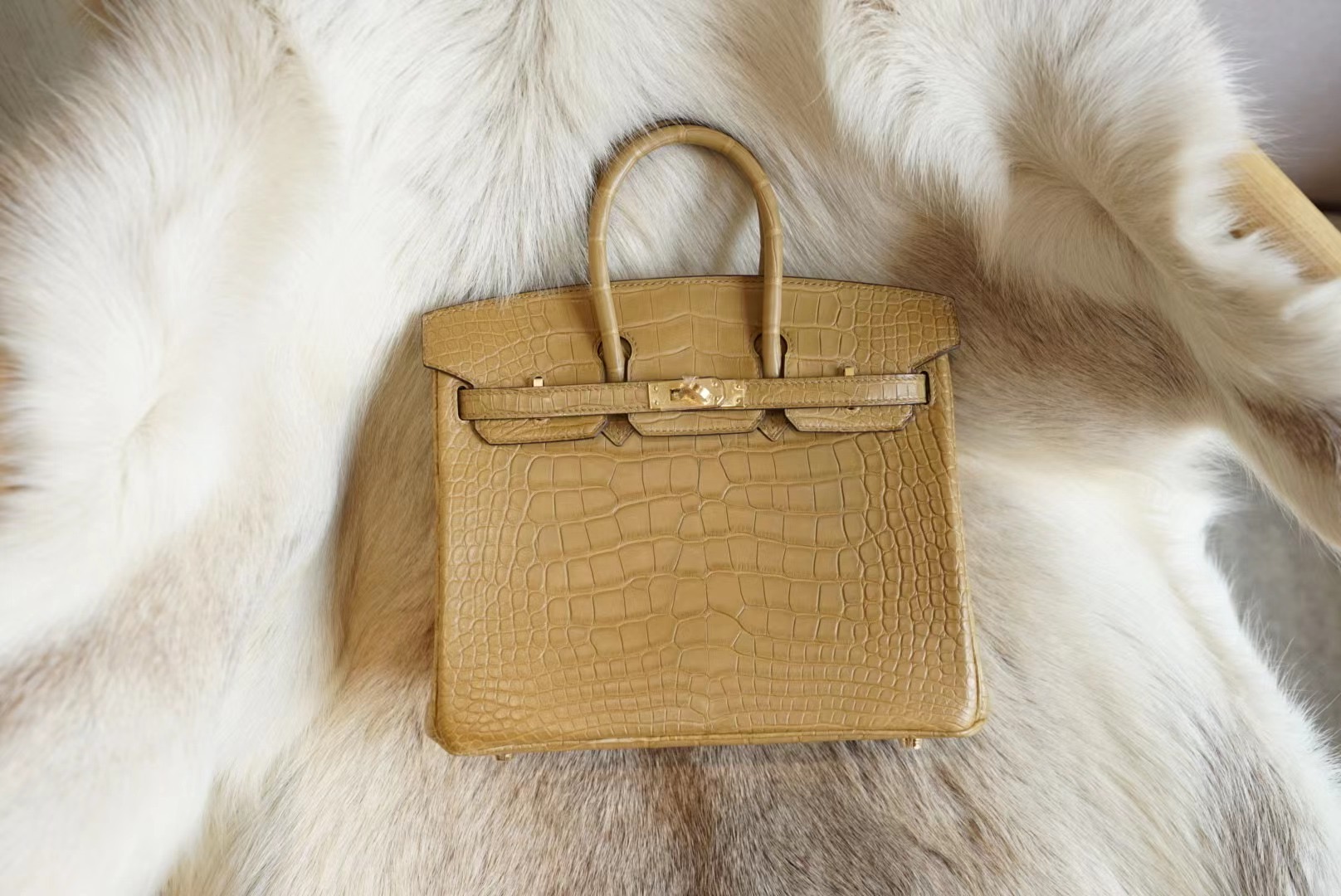 에르메스 Hermes Birkin 25