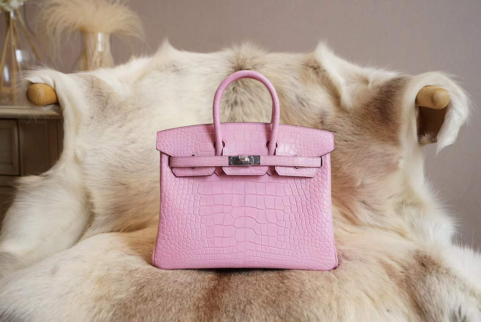 에르메스 Hermes Birkin 25