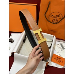 에르메스 Hermes Constance 벨트 32mm / 38mm