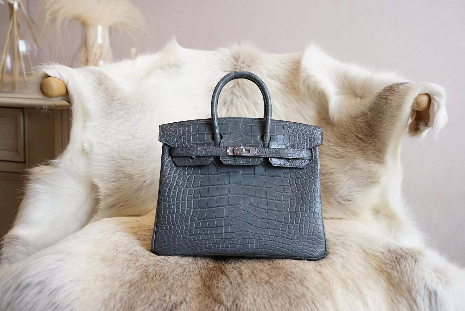 에르메스 Hermes Birkin 25