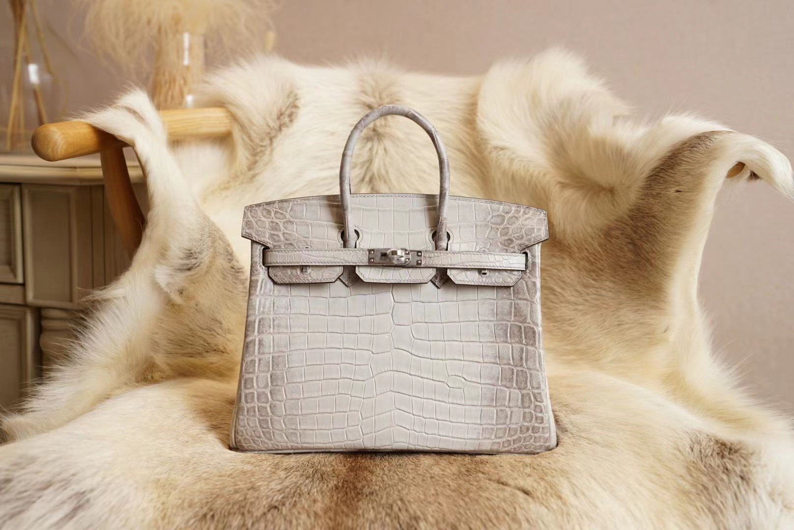 에르메스 Hermes Birkin 25