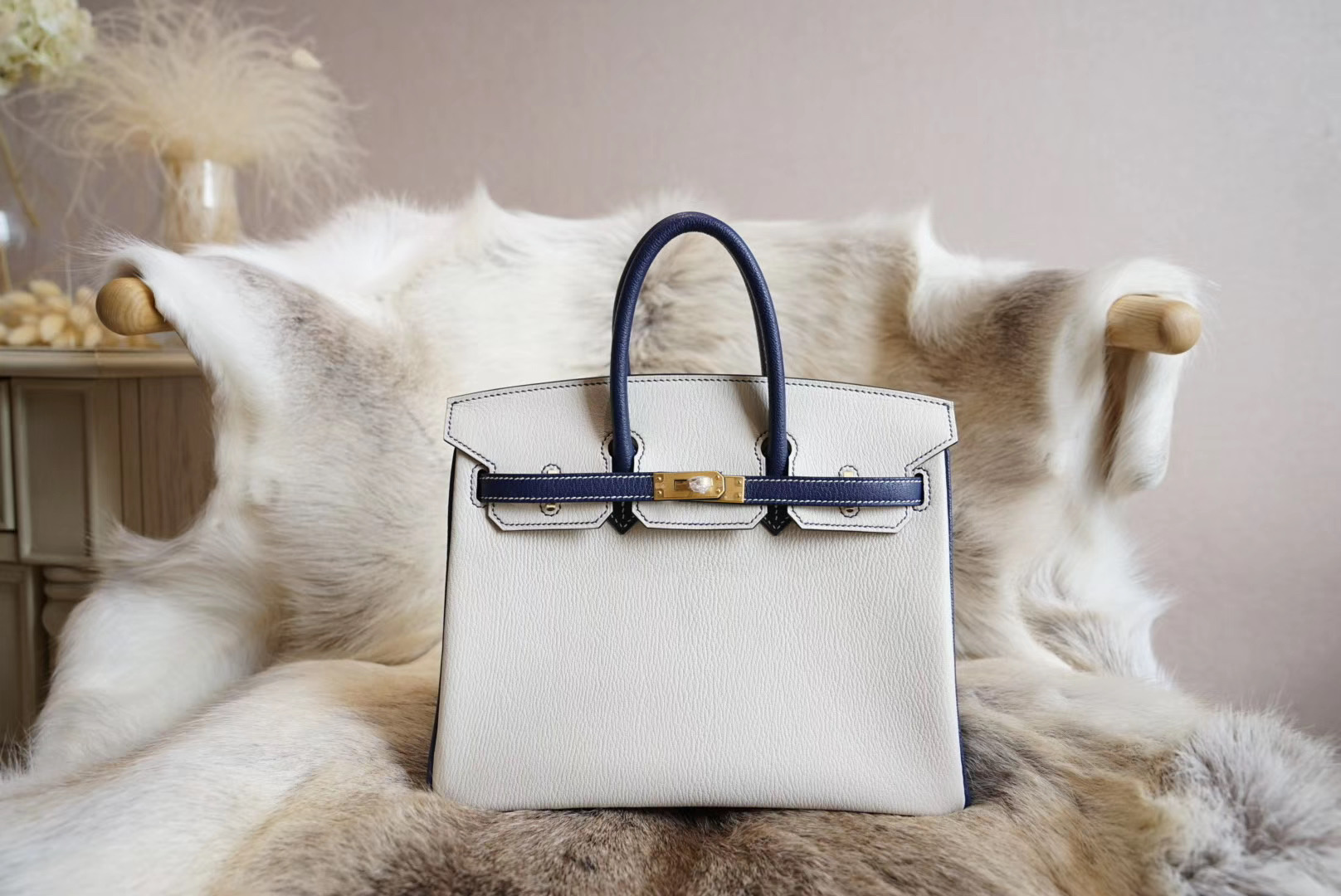 에르메스 Hermes Birkin 25