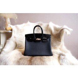 에르메스 Hermes Birkin 25 Togo