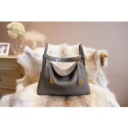 에르메스 Hermes Lindy 30 chemence