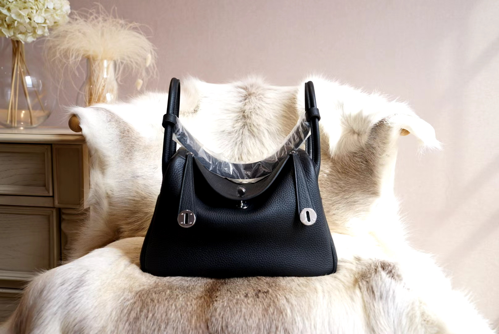 에르메스 Hermes Lindy 30 chemence