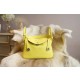 에르메스 Hermes Lindy 26 clemence
