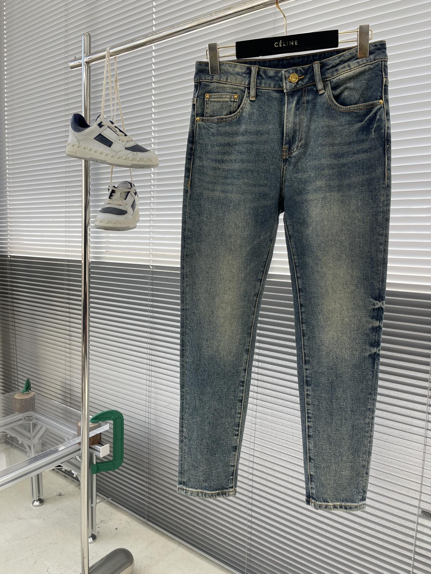 루이비통 Louis Vuitton 청바지