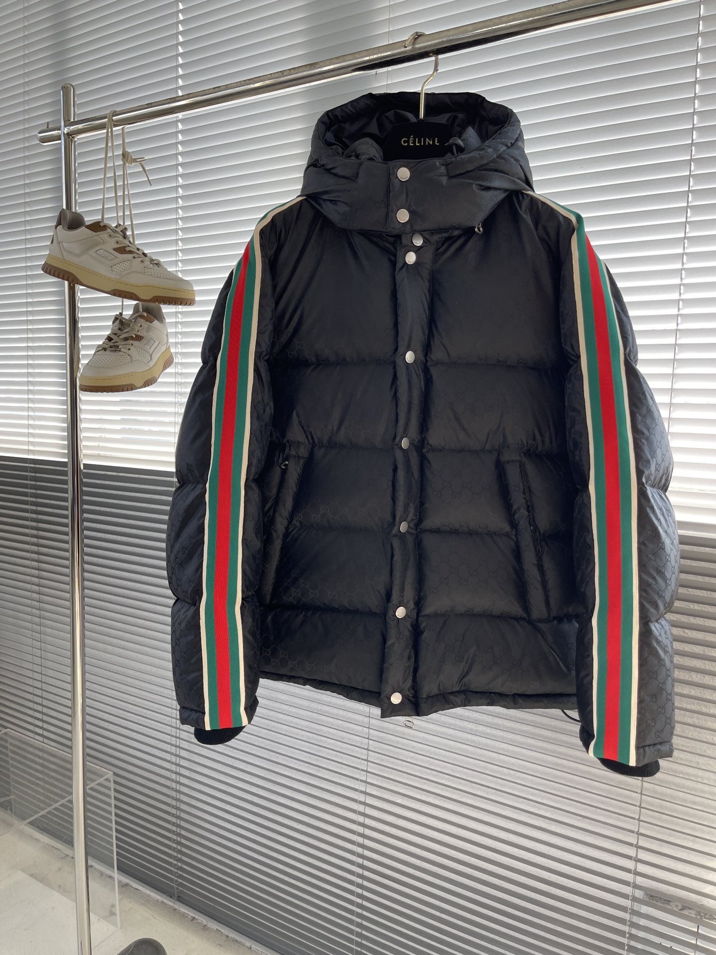 구찌 Gucci 패딩