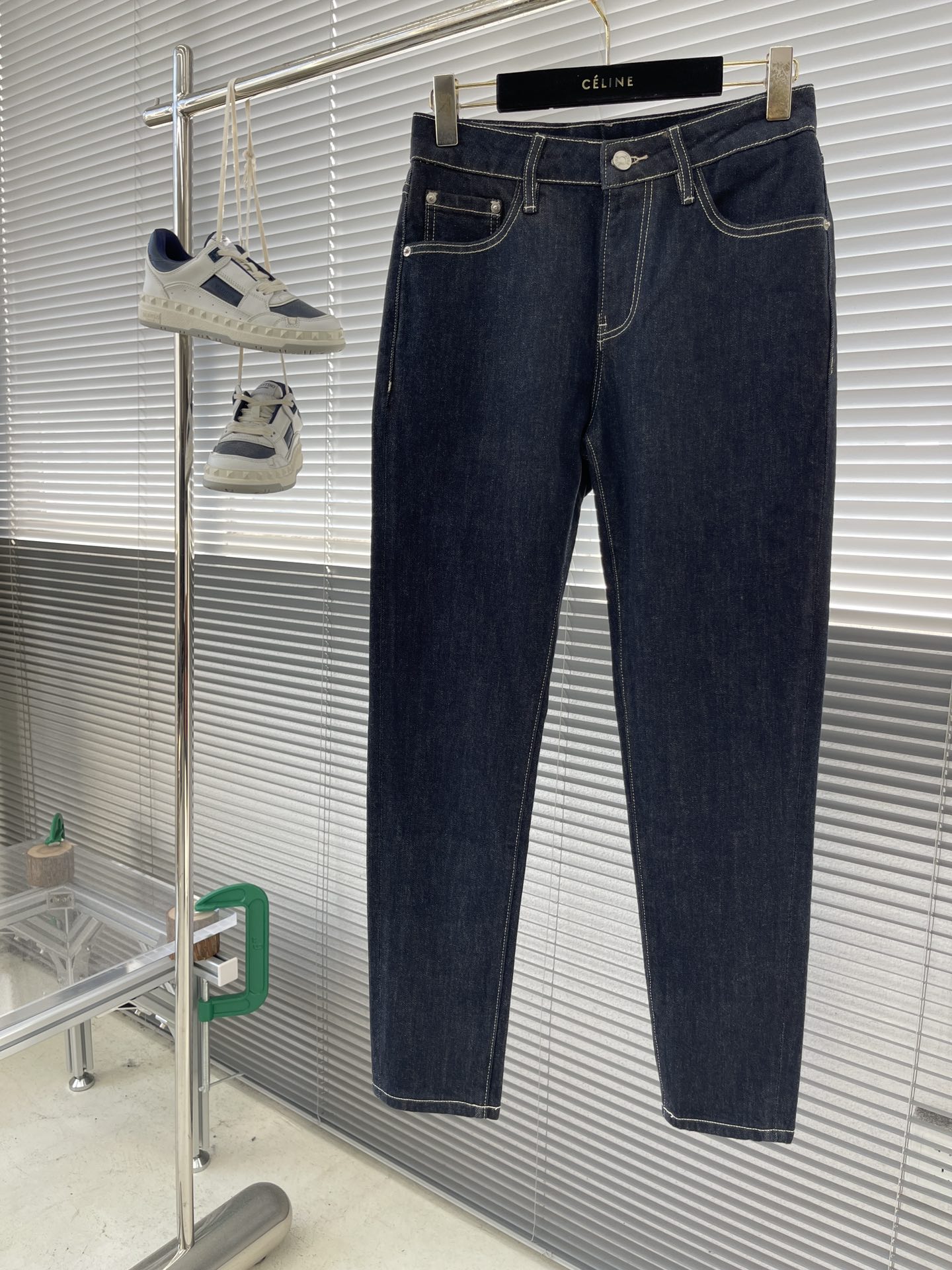 디올 Dior 청바지