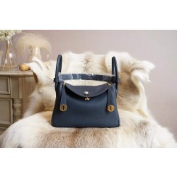 에르메스 Hermes Lindy 26 clemence