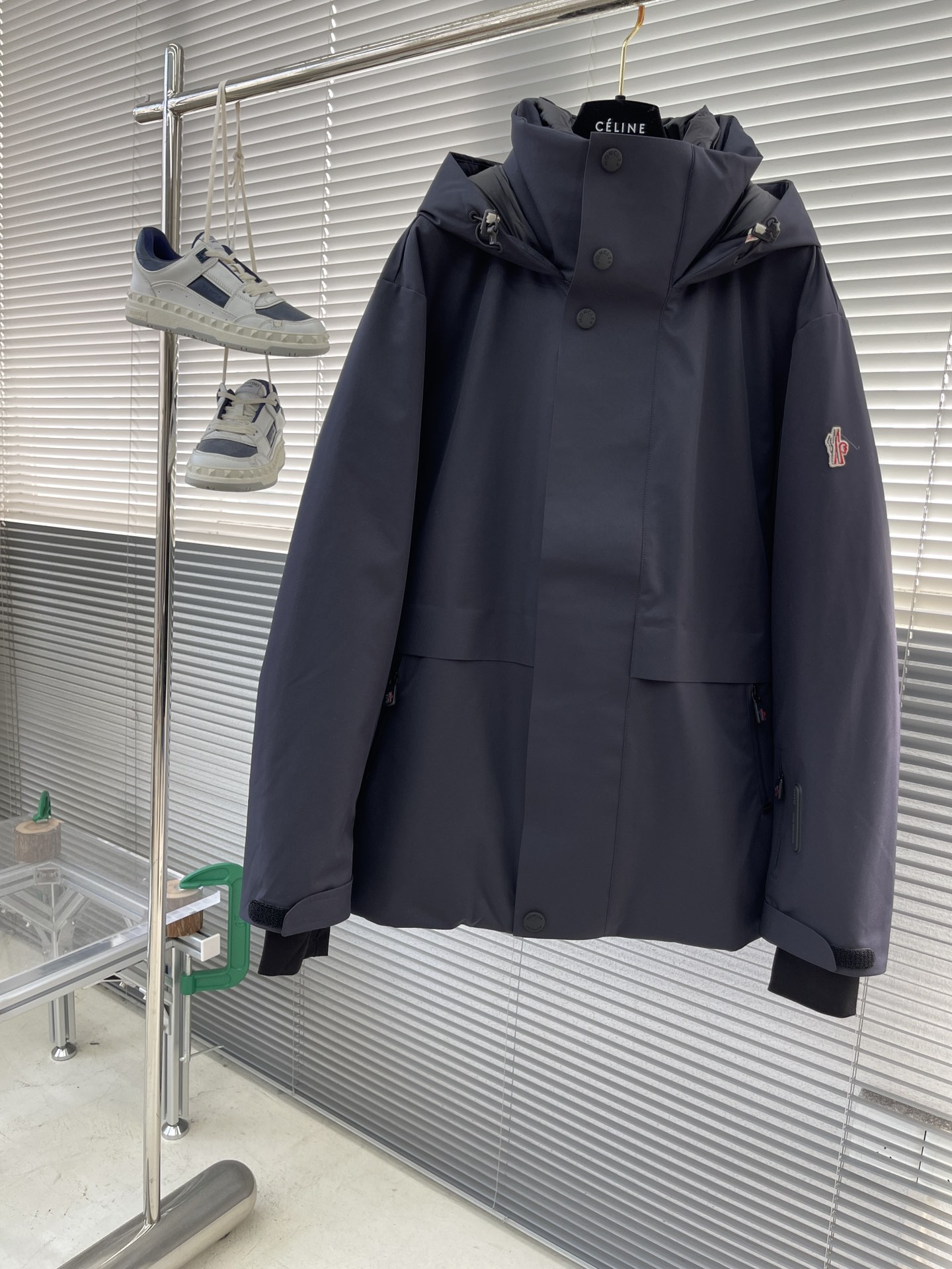몽클레어 Moncler 패딩 재킷