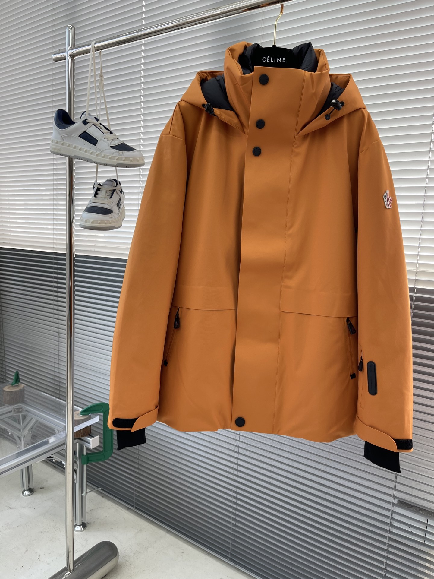 몽클레어 Moncler 패딩 재킷