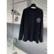 크롬하츠 Chrome Hearts  긴팔 티셔츠