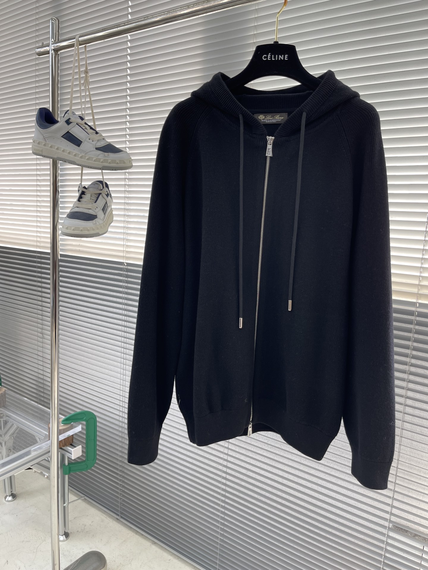 로로피아나 Loro Piana 재킷