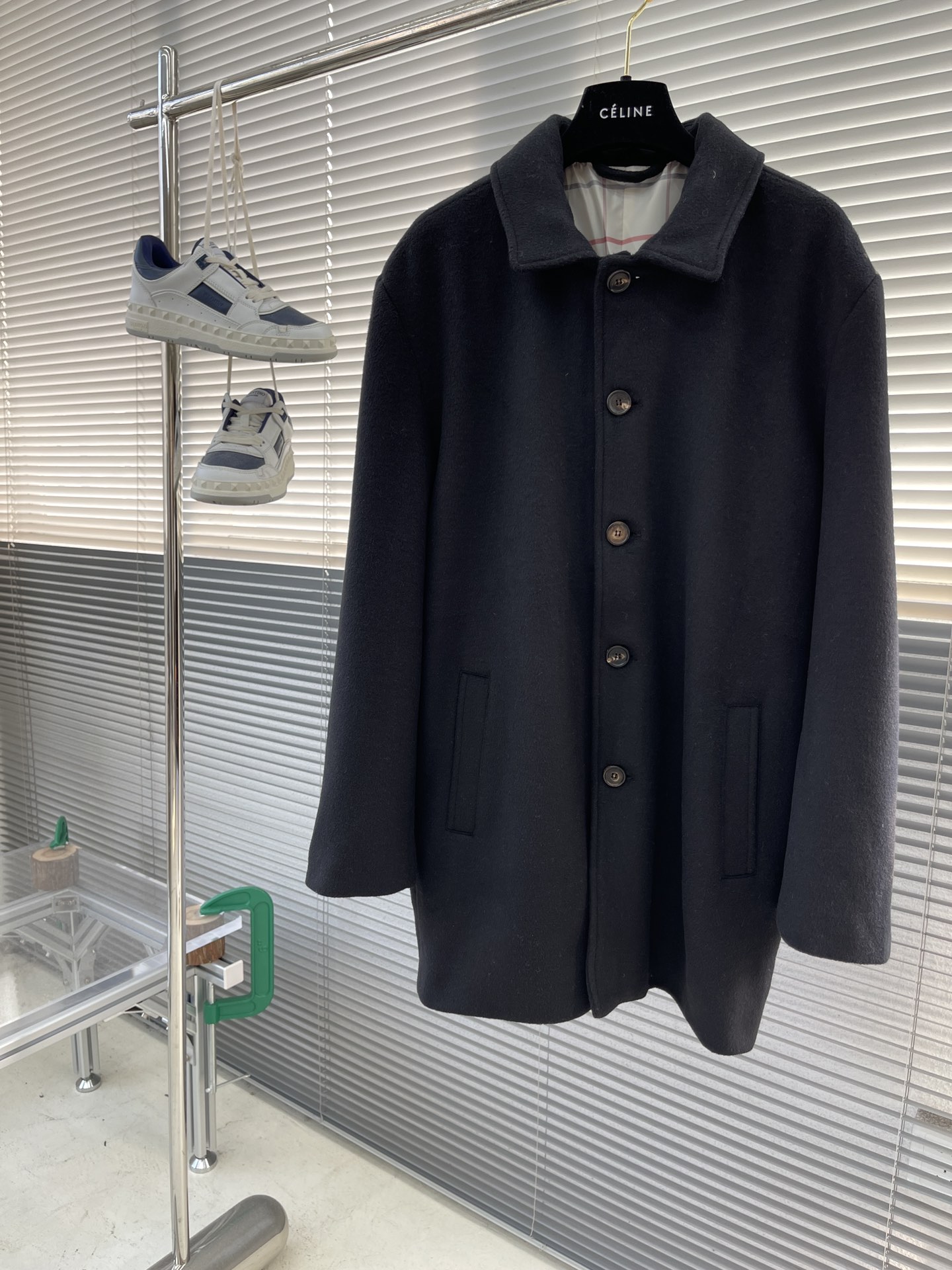 로로피아나 Loro Piana 코트