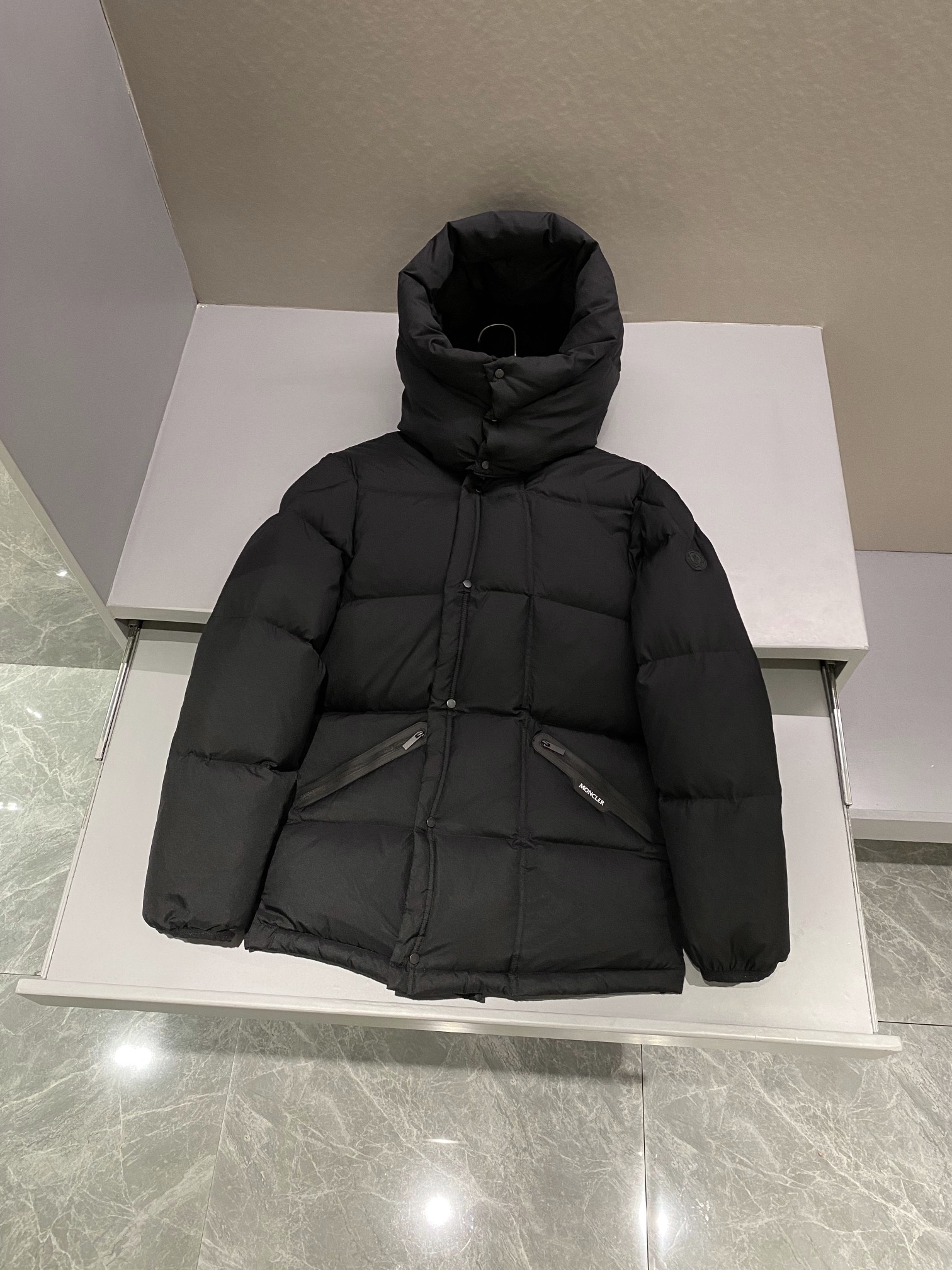 몽클레어 Moncler loffjacket 패딩