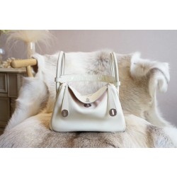 에르메스 Hermes Lindy 26 swift