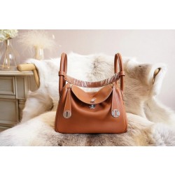 에르메스 Hermes Lindy 26 swift