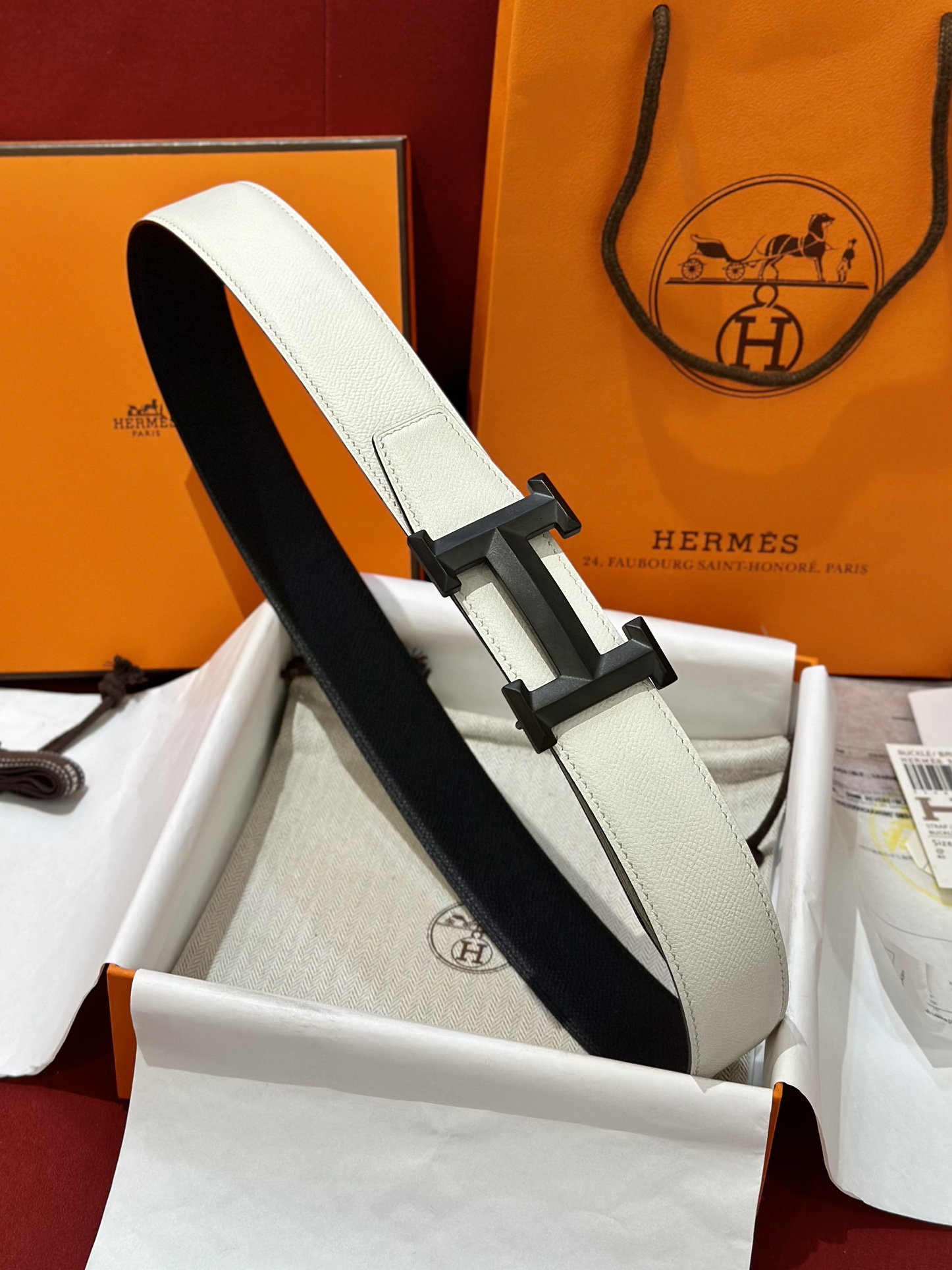 에르메스 Hermes Belt 벨트 32mm / 38mm