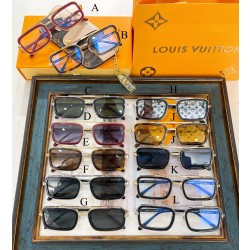 루이비통 Louis Vuitton Z2212U 54口21-145