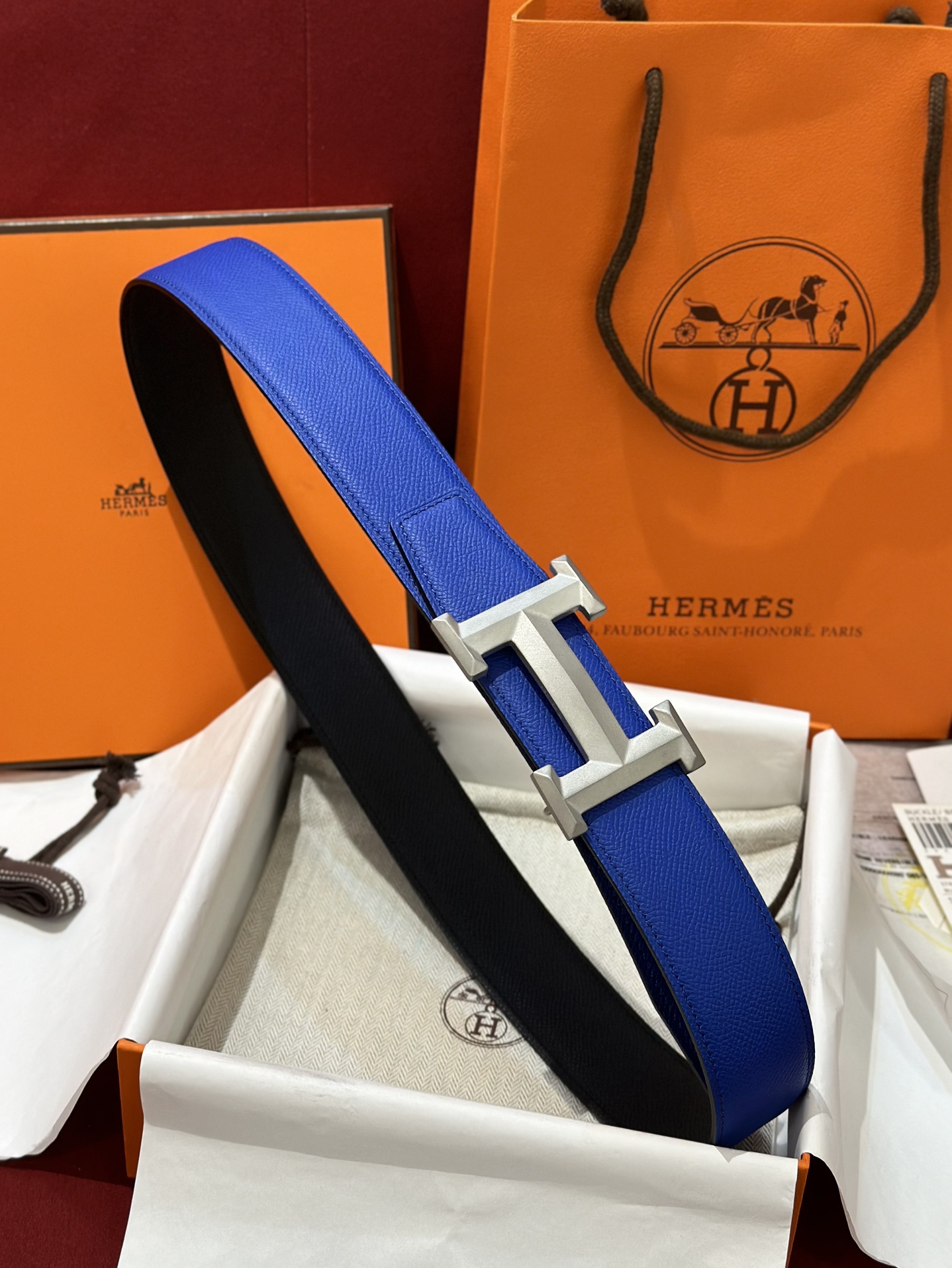 에르메스 Hermes Belt 벨트 32mm / 38mm