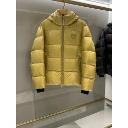 버버리 Burberry 패딩