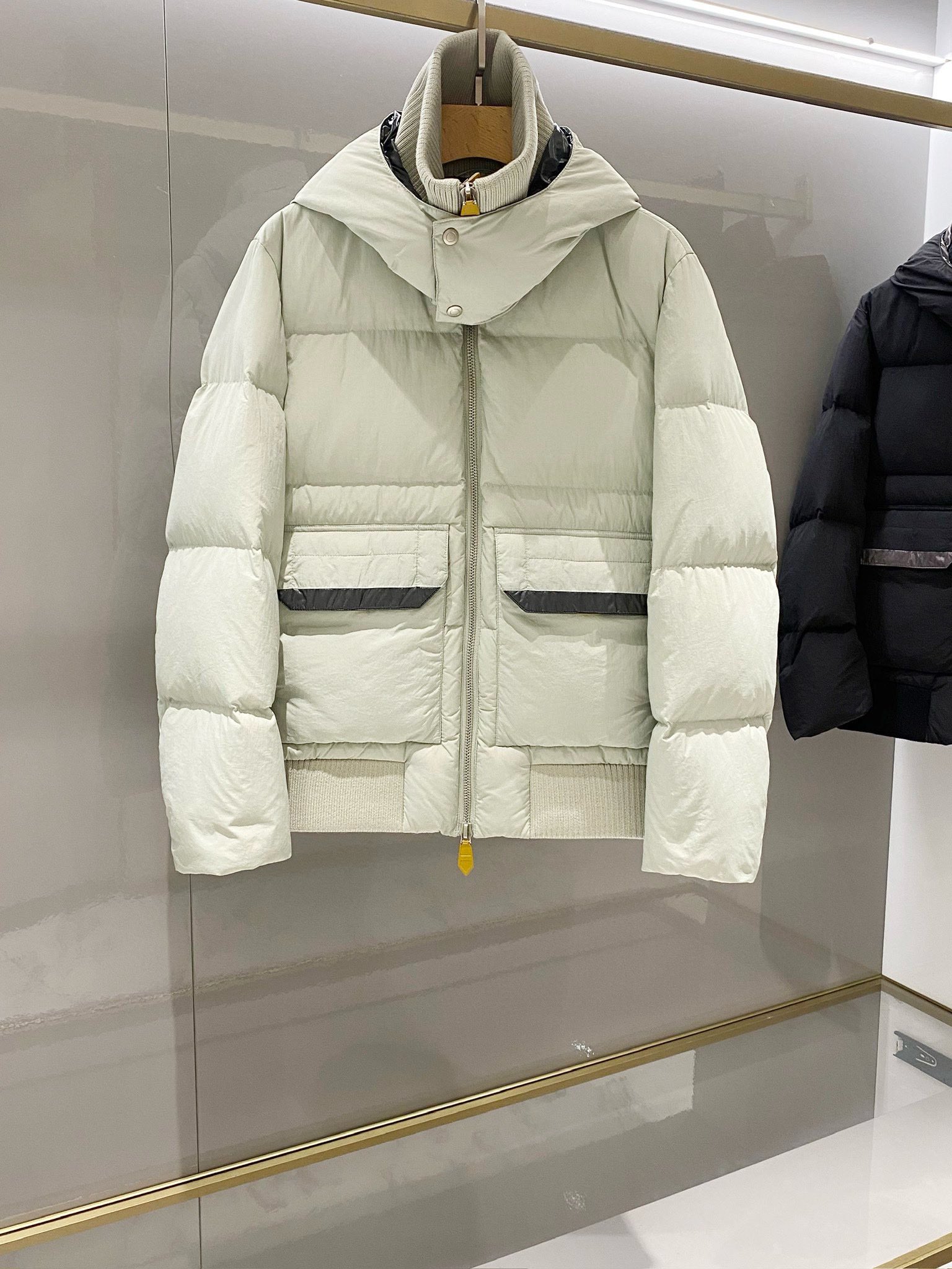에르메스 Hermes 패딩