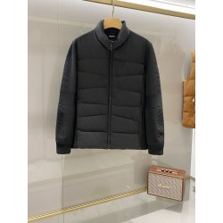 제냐 Zegna 패딩 재킷