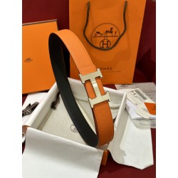 에르메스 Hermes Belt Buckle 벨트 32mm / 38mm