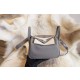 에르메스 Hermes Mini Lindy clemence