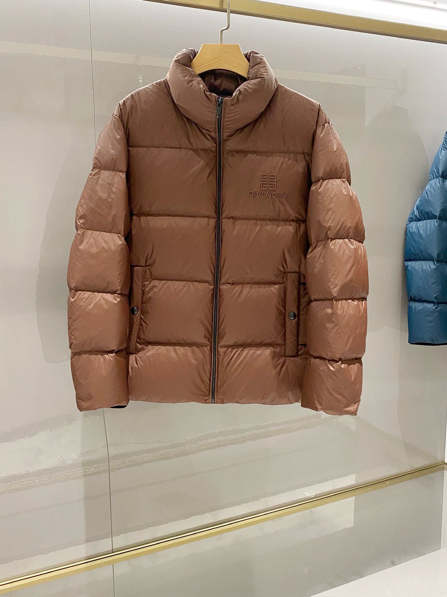 지방시 Givenchy 패딩