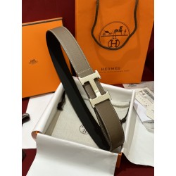 에르메스 Hermes Belt Buckle 벨트 32mm / 38mm