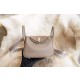 에르메스 Hermes Mini Lindy clemence