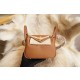 에르메스 Hermes Mini Lindy clemence