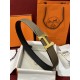 에르메스 Hermes Belt Buckle 벨트 32mm / 38mm