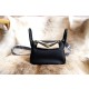 에르메스 Hermes Mini Lindy clemence