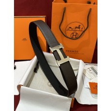 에르메스 Hermes Belt Buckle 벨트 32mm / 38mm