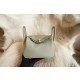 에르메스 Hermes Mini Lindy clemence