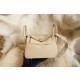 에르메스 Hermes Mini Lindy clemence