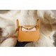 에르메스 Hermes Mini Lindy swift