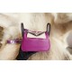 에르메스 Hermes Mini Lindy swift