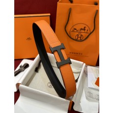 에르메스 Hermes Belt Buckle 벨트 32mm / 38mm