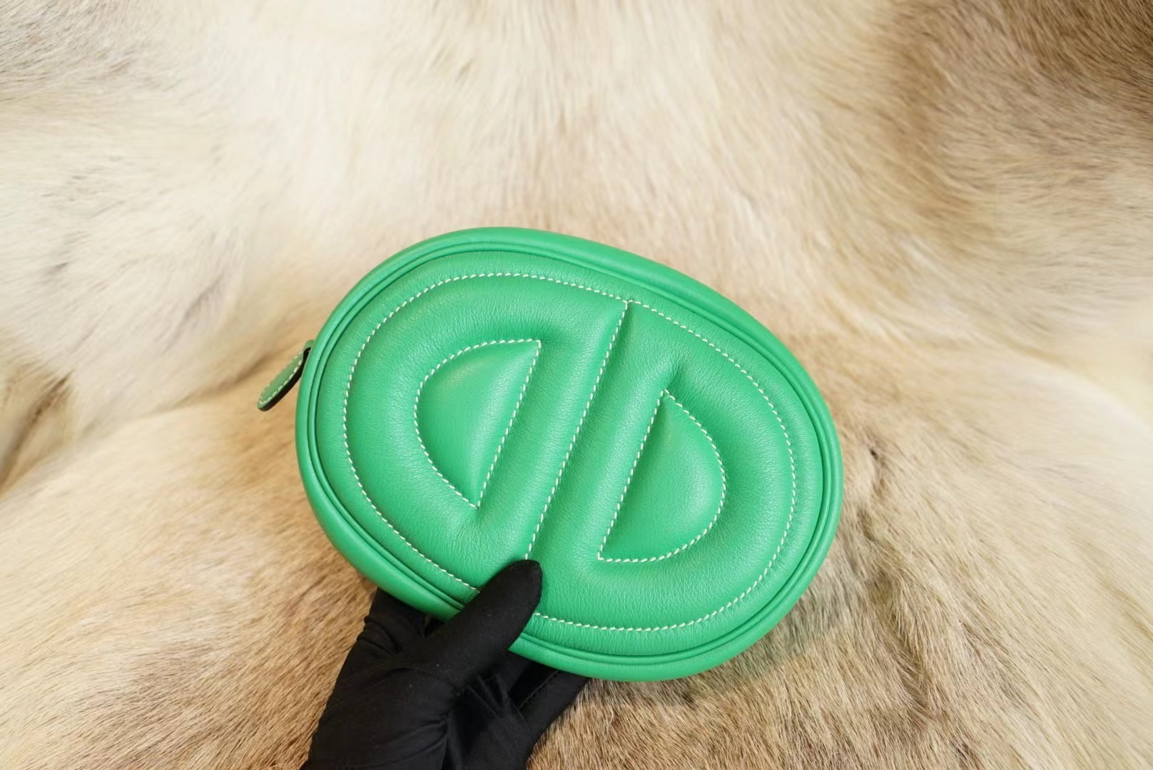 에르메스 Hermes In the Loop swift
