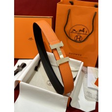 에르메스 Hermes Belt Buckle 벨트 32mm / 38mm