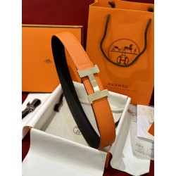 에르메스 Hermes Belt Buckle 벨트 32mm / 38mm