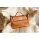 에르메스 Hermes 2424-29cm Barenia